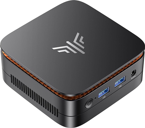 NiPoGi E1 Mini/N150/16GB DDR4/512GB SSD/W11/A - CeX (UK): - Buy